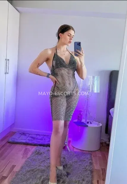 Mayo escorts Olivia — 1