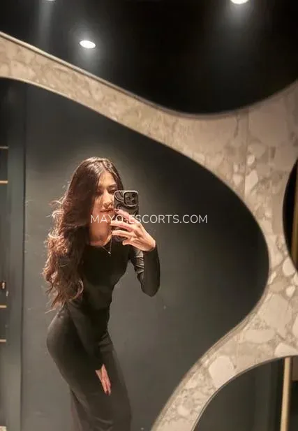 Mayo escorts Ingrid — 4