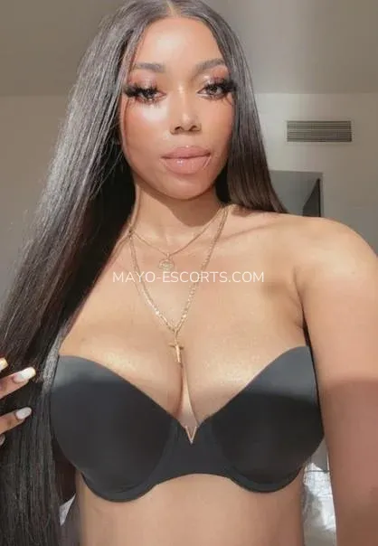 Mayo escorts Sara — 4