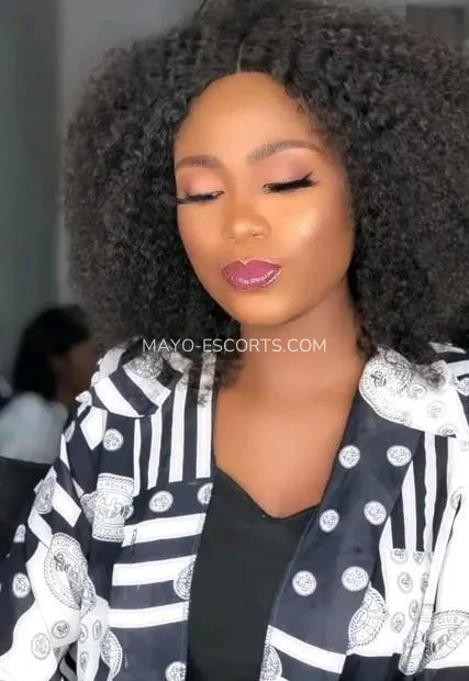 Mayo escorts Ashlyn — 2