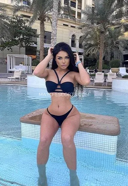 Mayo escorts Amelia — 4