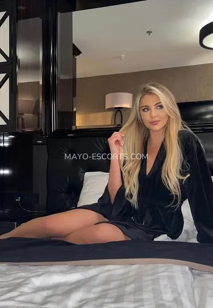 Mayo escorts Lydia — 4