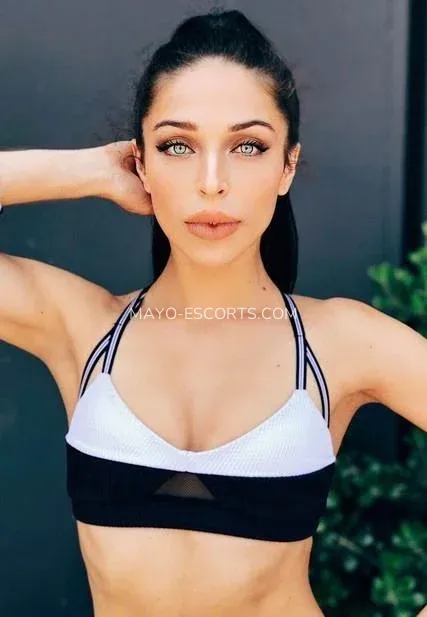 Mayo escorts Anita — 6