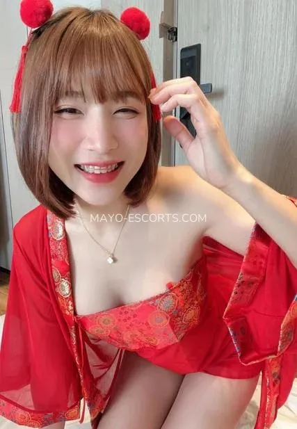 Mayo escorts Stella — 4