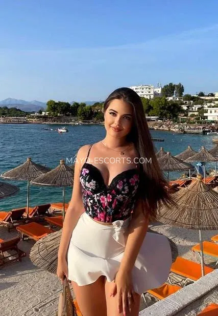 Mayo escorts Amanda — 6