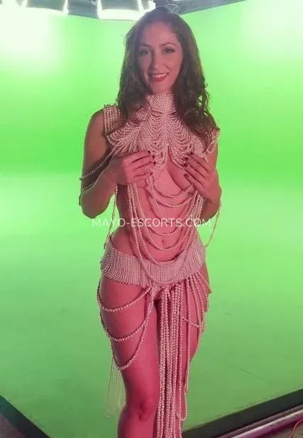 Mayo escorts Linda — 7