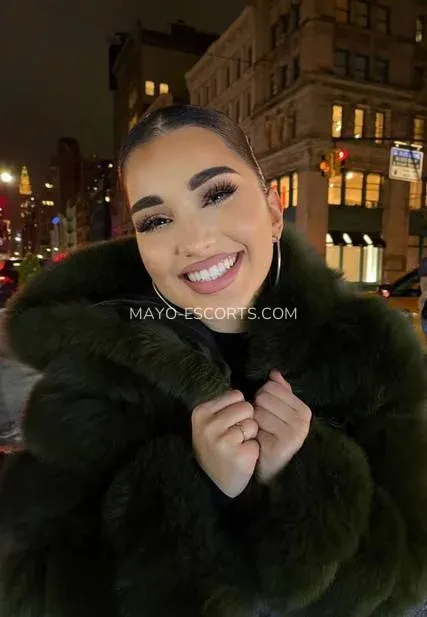 Mayo escorts Cassandra — 3