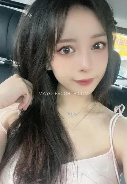 Mayo escorts Jasmine — 4