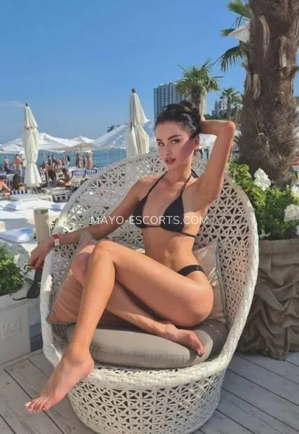 Escort djevojka Sandra - Mayo