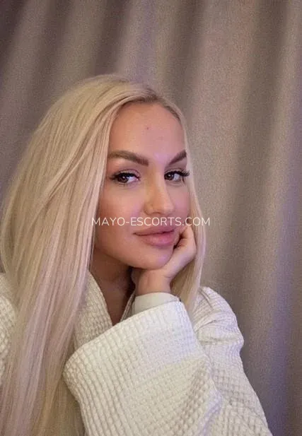 Mayo escorts Lovisa — 3