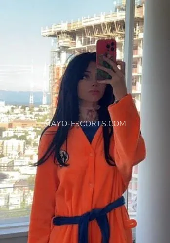 Mayo escorts Jocelyn — 7