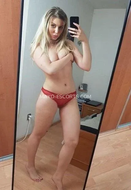 Mayo escorts Helena — 1
