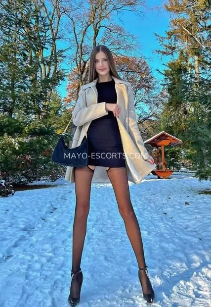 Mayo escorts anita
