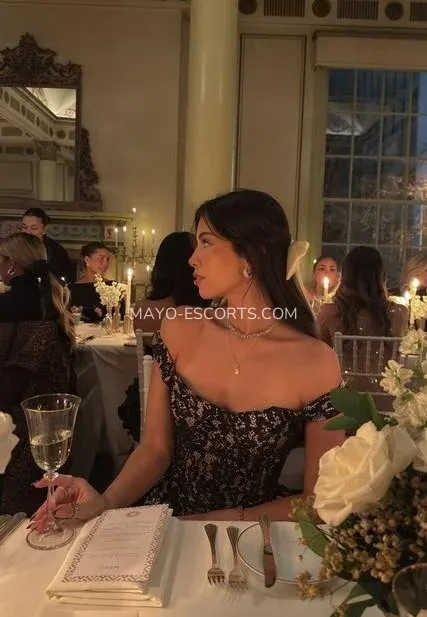 Mayo escorts Sofia — 3