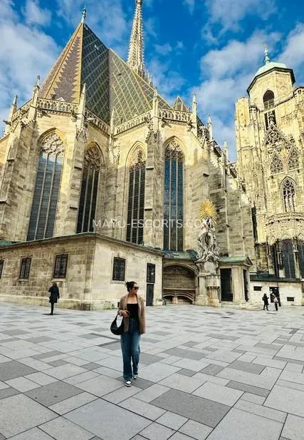 Mayo escorts Juliana — 7