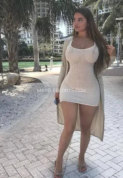 Mayo escorts Karin — 3