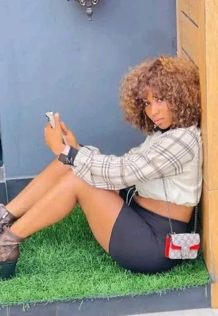 Mayo escorts Anita — 1