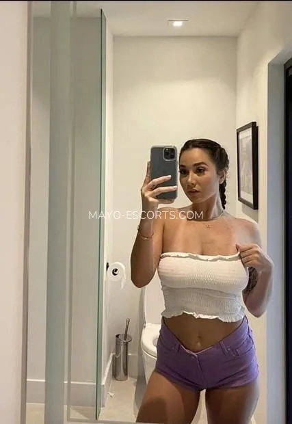 Mayo escorts ann