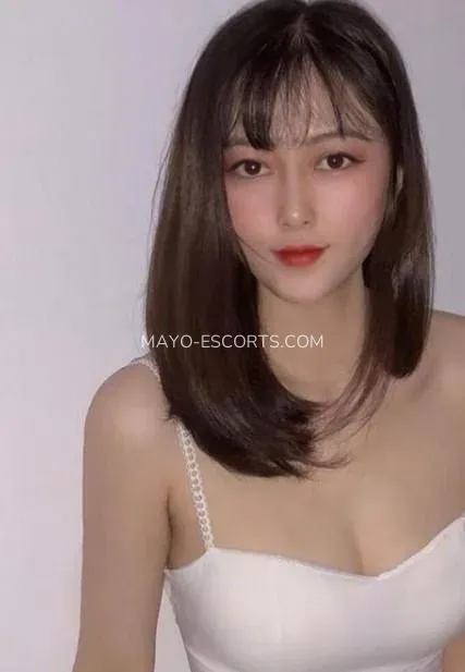 Mayo escorts Elvira — 3