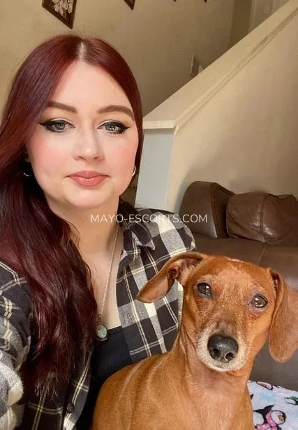 Mayo escorts Lovisa — 1