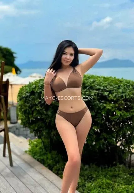 Mayo escorts Eva — 6