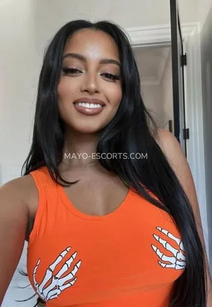 Mayo escorts Ann-marie — 1