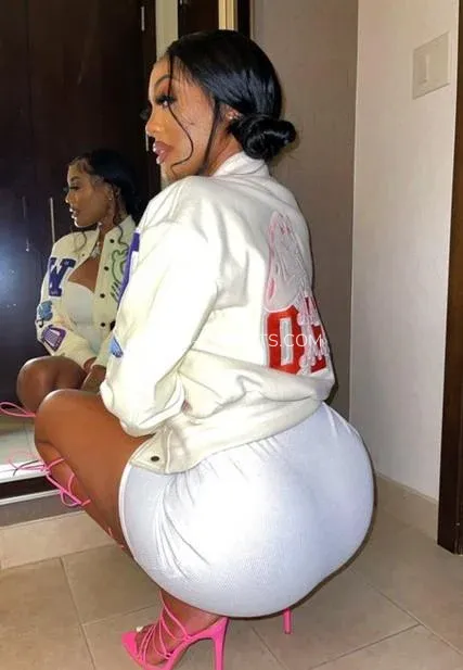 Mayo escorts Serenity — 3