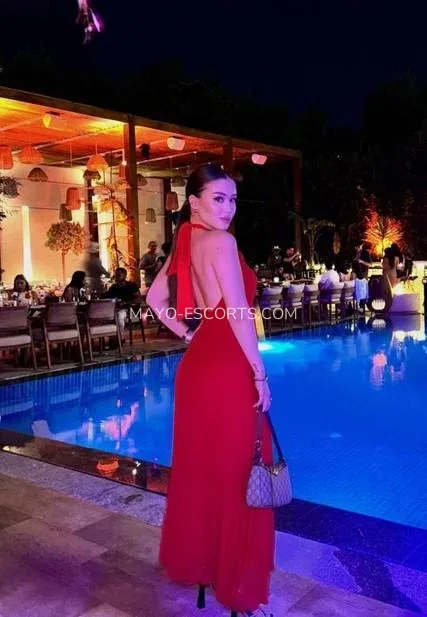 Mayo escorts Angelica — 5