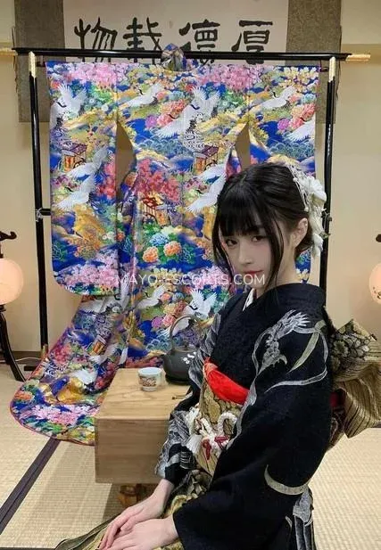 Mayo escorts Alana — 3