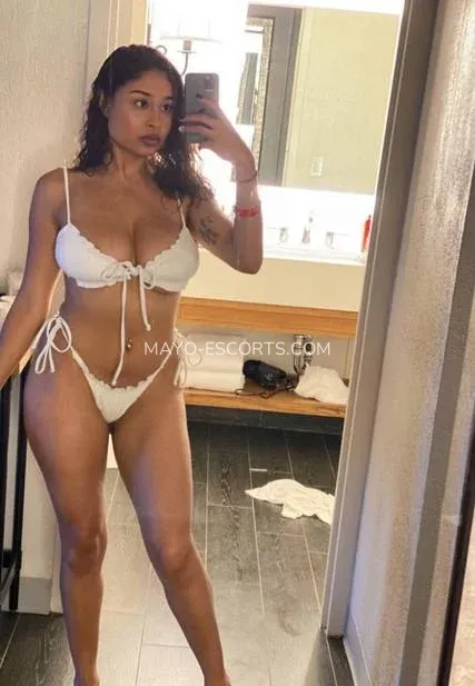 Mayo escorts Lovisa — 3