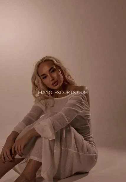 Mayo escorts Alyssa — 5