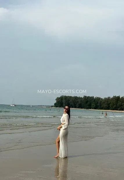 Mayo escorts Emma — 6
