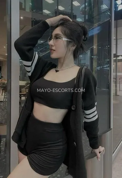 Mayo escorts Emma — 2