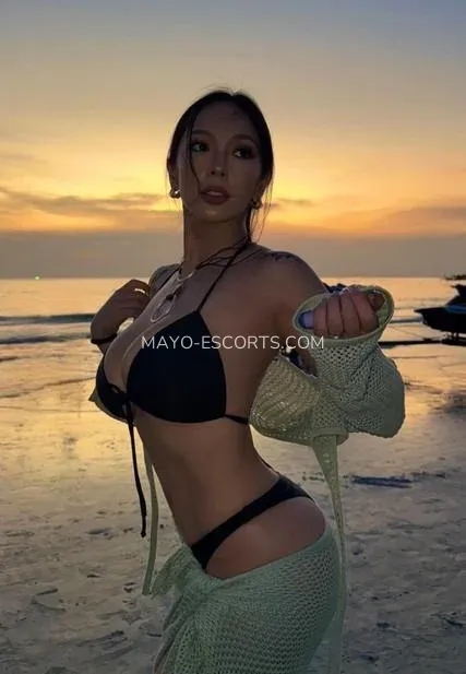 Mayo escorts Linnéa — 1