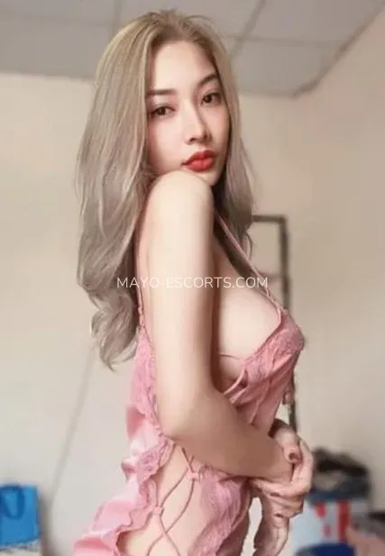 Mayo escorts Kristina — 3