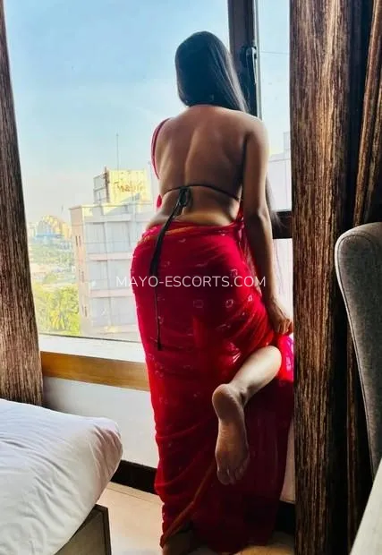 Mayo escorts Ruby — 2
