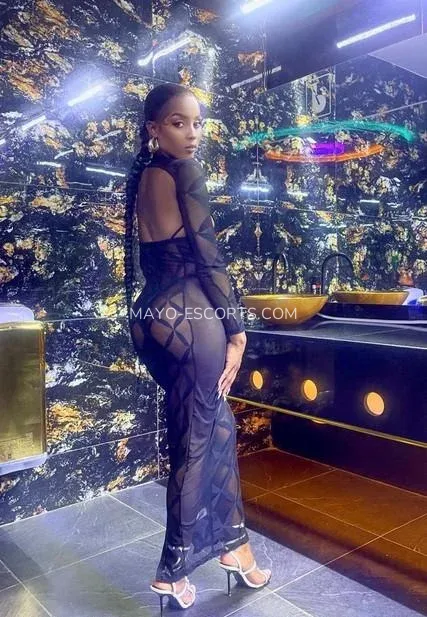 Mayo escorts Belinda — 4