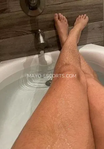 Mayo escorts Jenny — 3