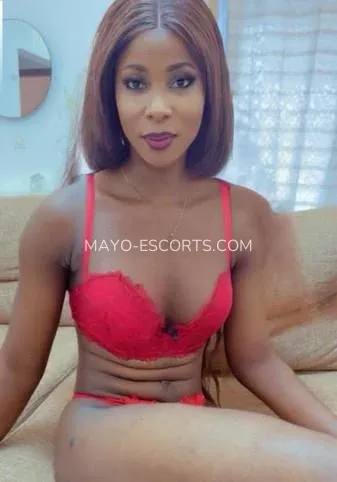 Mayo escorts Pia — 6