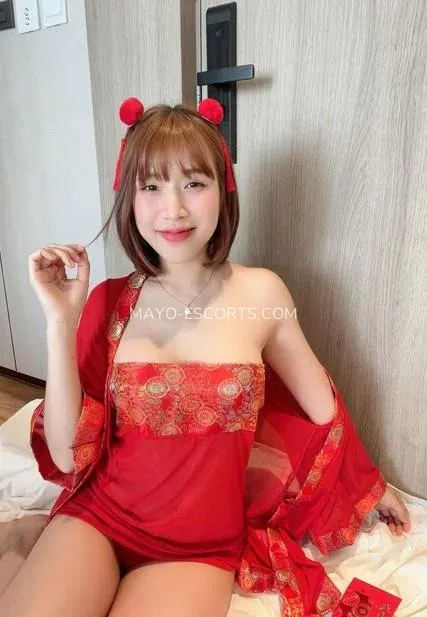 Mayo escorts Stella — 6