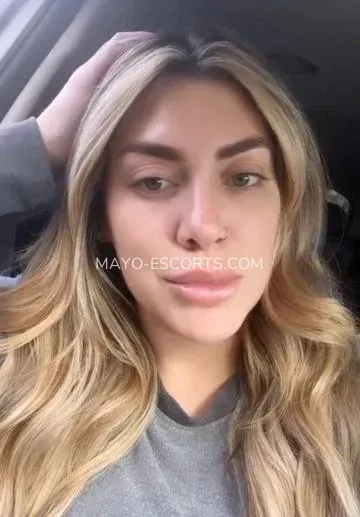 Mayo escorts Giselle — 3