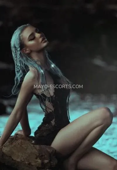 Mayo escorts Erica — 4