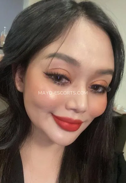 Mayo escorts Juliana — 2
