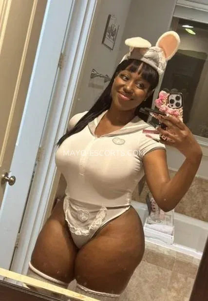 Mayo escorts Nathalie — 3