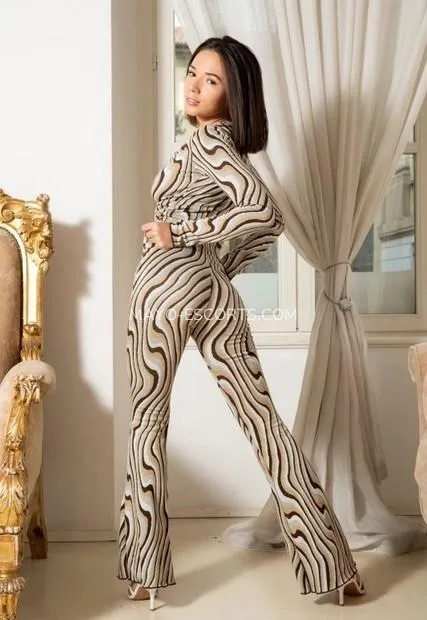 Escort djevojka Ann-christin - Mayo