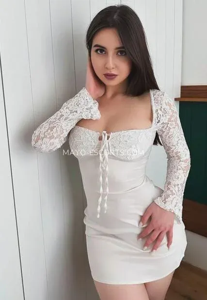 Mayo escorts Isabella — 1