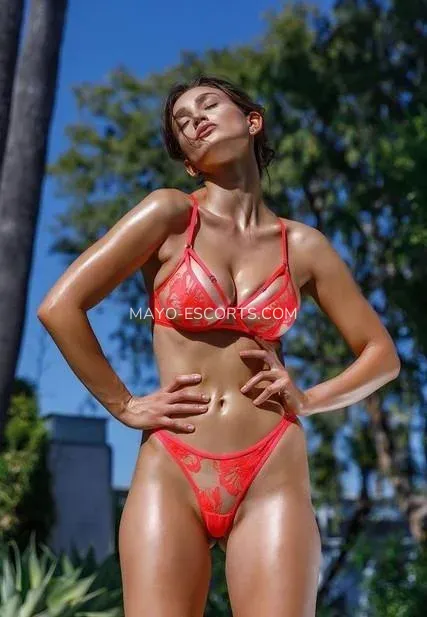 Mayo escorts Sara — 3