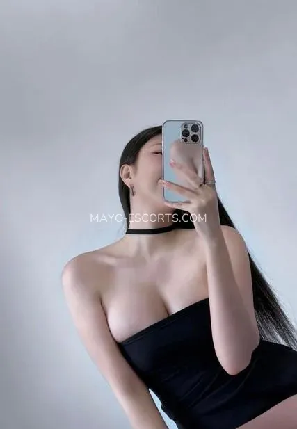 Mayo escorts Sabrina — 6