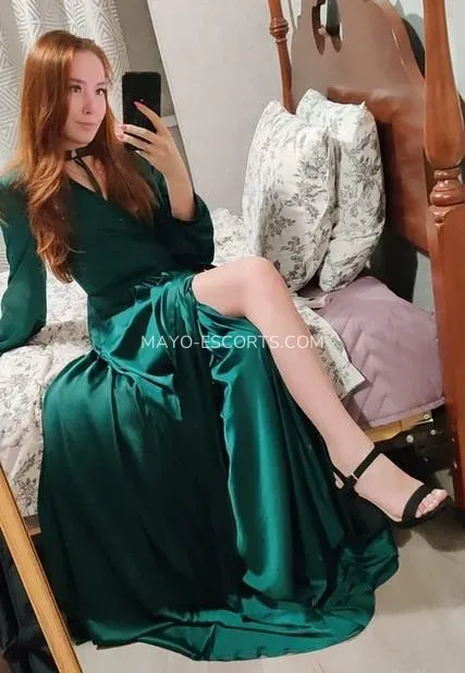 Mayo escorts Gianna — 4