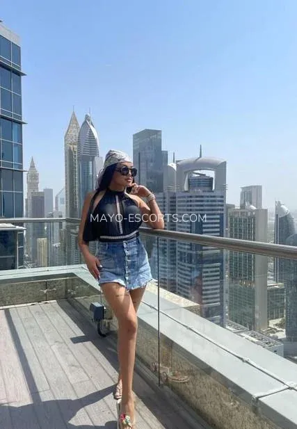 Mayo escorts Juliana — 3